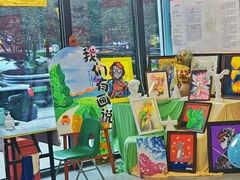 -英孚教育青少儿(滨江中心)