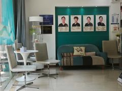 -维乐口腔(格林门诊长宁店)