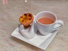 -8餐厅(新葡京酒店)