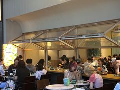 -WOKKA by艮上(中海环宇荟店)