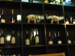 -嘉喜来比萨(罗马花园店)