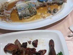 -王府井酒店(金桥港湾店)