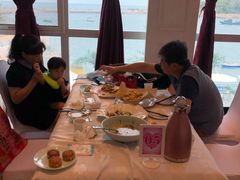 -青岛得宝湾维景国际大酒店(五四广场奥帆中心店)