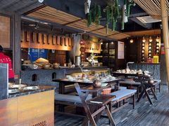 -盡膳口福·百年汤方火锅(科华北路店)