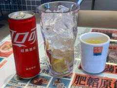 -肥韬茶餐厅(海上世界店)