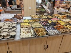 -第四食堂(中国海洋大学店)