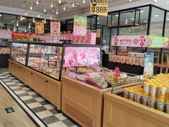 零售区-味多美蛋糕(看丹桥店)