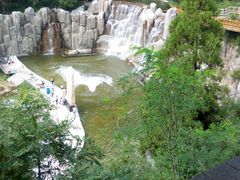 android_upload_pic-狼牙山风景区