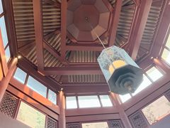 -苏州吴宫泛太平洋酒店