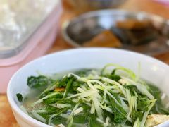 上汤白菜-园林美食城·本土农家菜(杨和镇店)