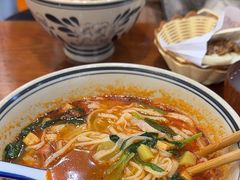 -西安手工软面(浦东南路店)