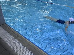 -贝菲特健身游泳俱乐部(星座标店)