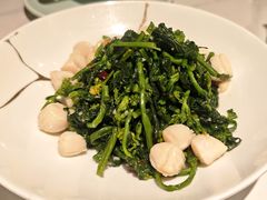 -必点海鲜·海肠捞饭大王(滨江道店)