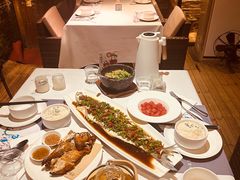 -野蔓果·山野菜(西湖景区·龙井茶田店)