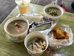 -汪记鲜鱼糊汤粉(沈阳路总店)