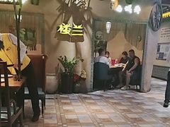 -驿楼兰·新疆菜(火车站店)