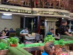 大堂-金刚山烧烤(红旗大街店)