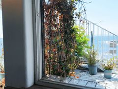 -Vanillacafe香草咖啡(银海大世界店)