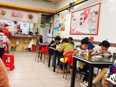 -燊意布拉肠云吞面(中山四路店)