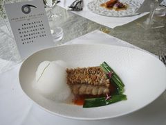 -九献·创意菜(亮马河饭店)
