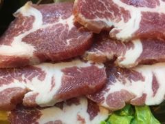 老肉片-独雅老火锅(原宏声巷店)