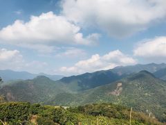 -广州市石门国家森林公园