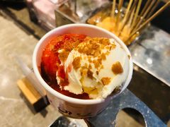 -广州希尔顿逸林酒店-OPEN開·全日制餐厅·海鲜·小火锅·自助餐(东风路店)