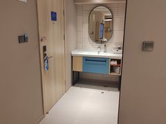-如家酒店·neo(西安钟楼永宁门地铁站碑林博物馆店)