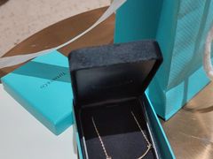 -Tiffany & Co.蒂芙尼
(武汉武商MALL店)