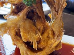 -老牌坊鲁菜名店(聊城美食岛店)