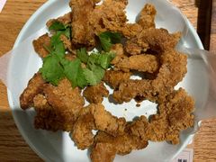 一口小酥肉-小满手工粉(上海品尊国际店)
