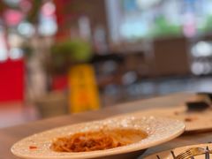 -必胜客(新中纬店)