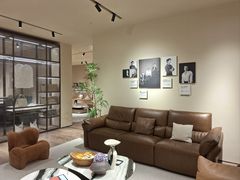 -红星美凯龙(上海沪南店)