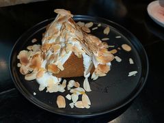 戚风蛋糕-Home Cafe(水榭春天店)