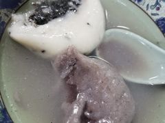 四喜汤圆-赵氏汤圆(东关街店)