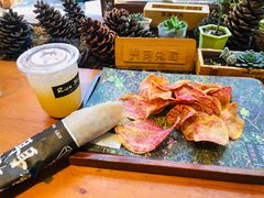 -饵块食光·云南有机手作饵块