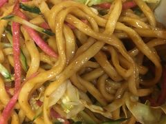 -黑八私房老北京炸酱面