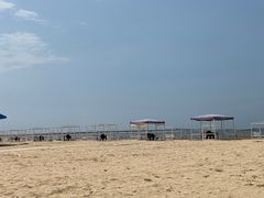 -山海广场