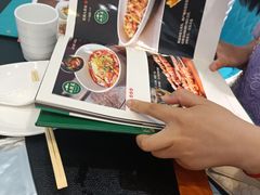 -紫光园·烤鸭·北京菜(团结湖店)