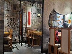 大堂-呷哺呷哺 黄金牧场 (新中关购物中心店)