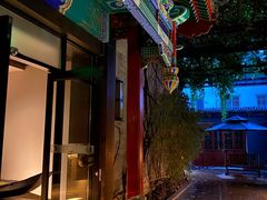 -桔子酒店(天津五大道店)