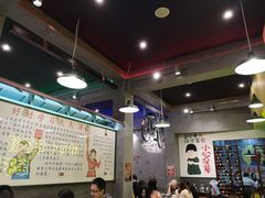 -XiaoJunGan Hotpot 钢管厂五区小郡肝火锅串串香