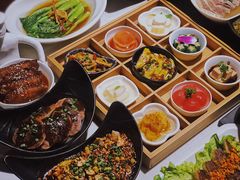 -新仙清汤牛腩(铜锣湾店)