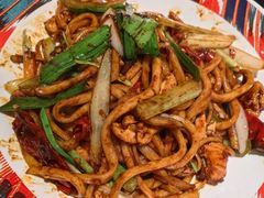 -塔哈尔·新疆盛宴(奉贤龙湖店)