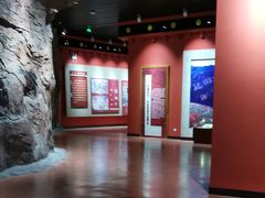 -迪庆藏族自治州博物馆