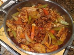 -黄记煌三汁焖锅(欢乐海岸店)