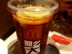 -麦当劳(曲阳店)