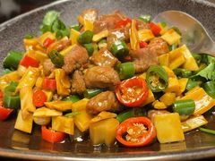 -浙江安吉JW万豪酒店·万豪中餐厅