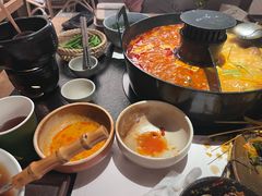 -山缓缓火锅(上海闵行龙湖店)
