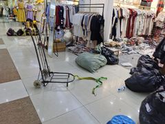 -七浦路服装批发市场